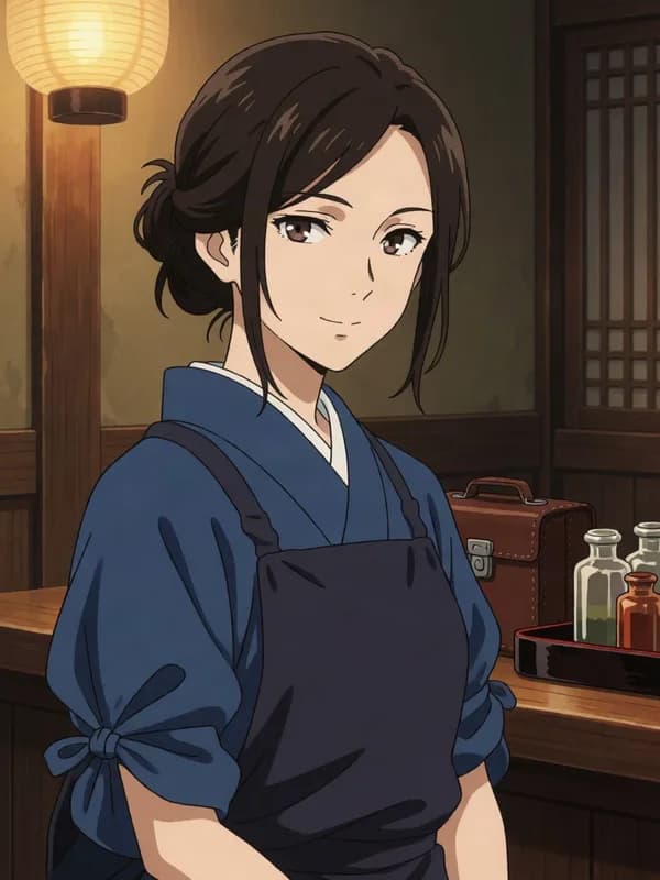 Megumi Takani