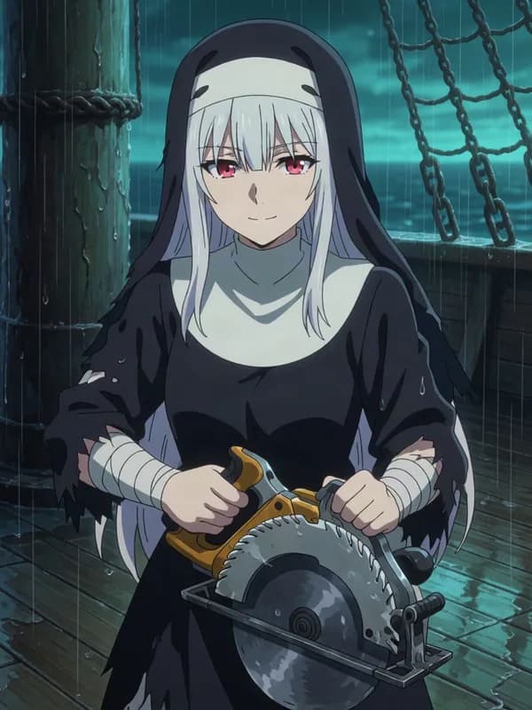 Specter