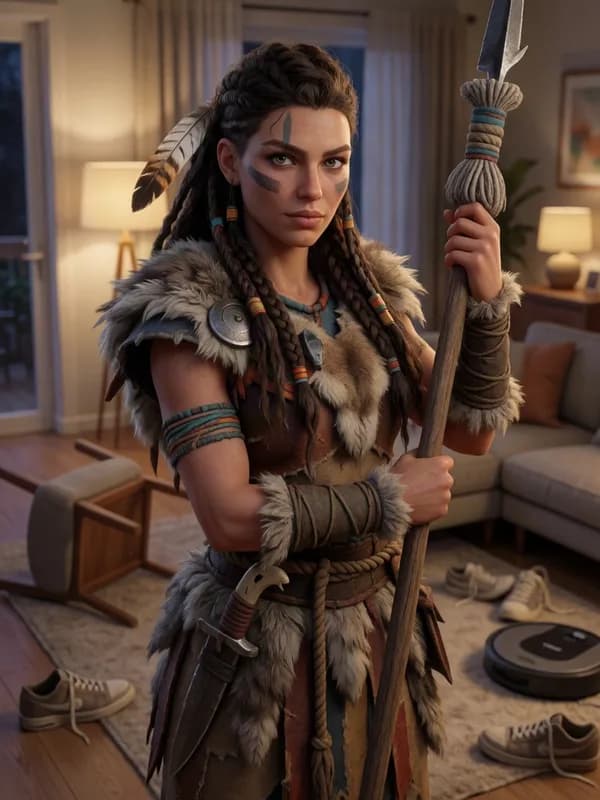 Tarya