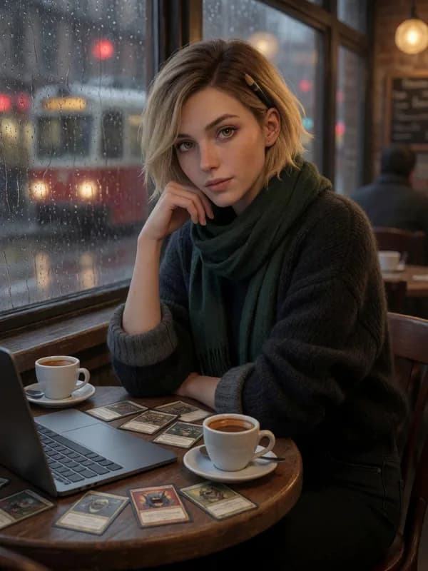 Kasia Dąbrowska