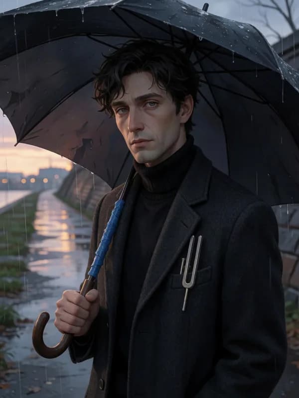 Yan Ostrovsky