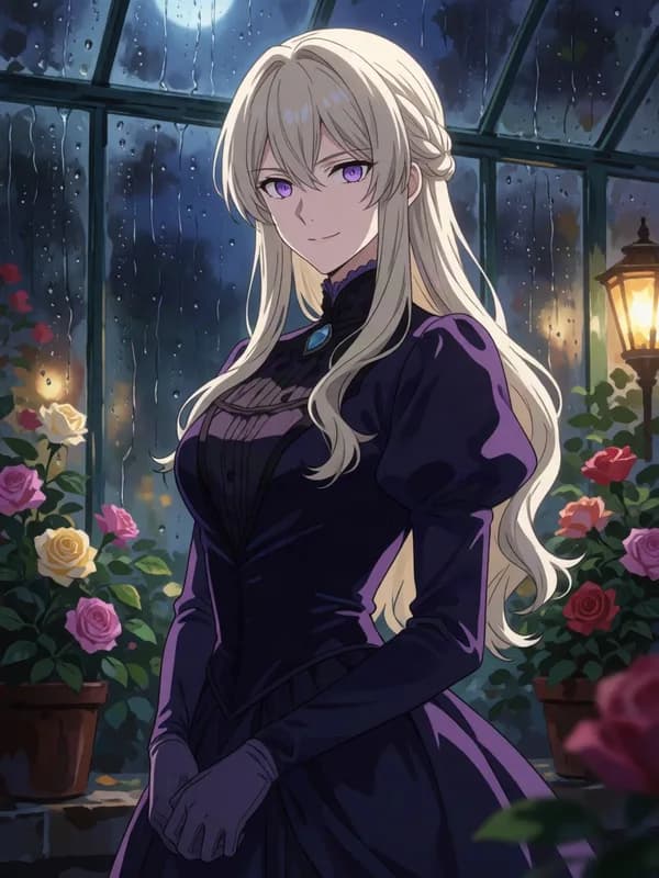 Marianne vi Britannia