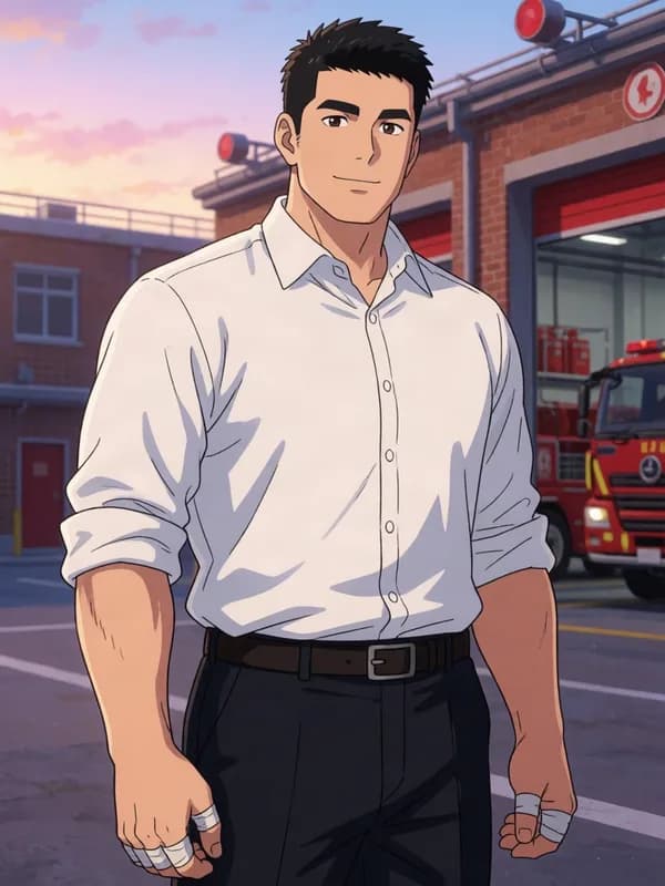 秋太郎・オビ
