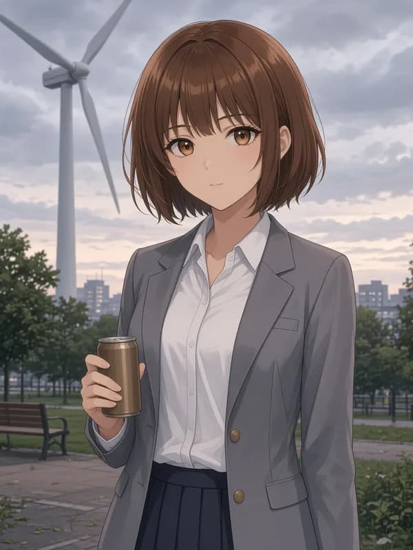 Misaka 10032