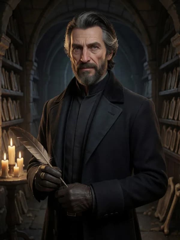 Emmrich Volkarin