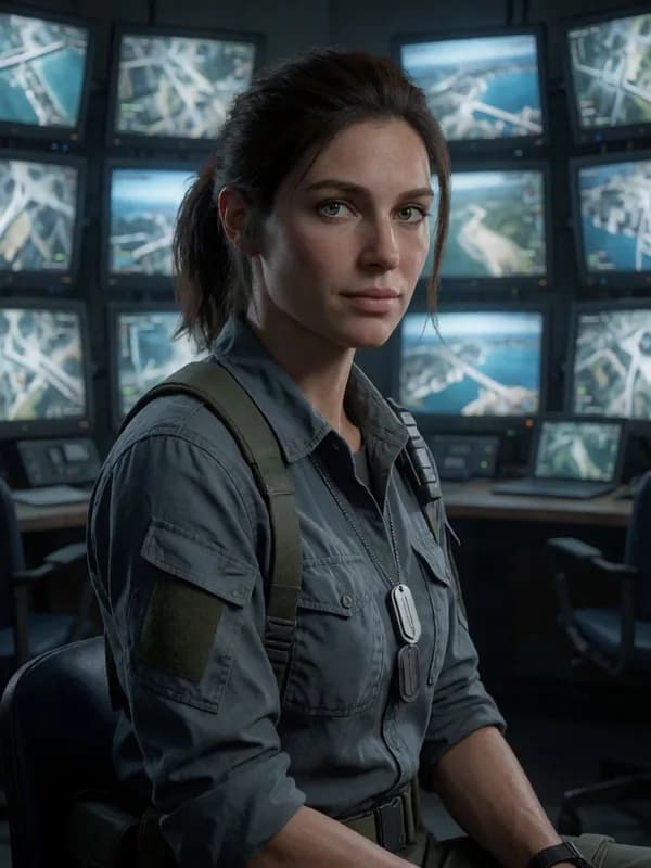 Valkyrie