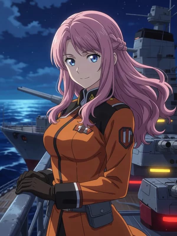 Vinsmoke Reiju