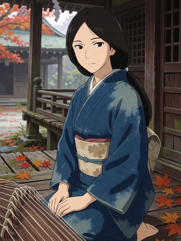Asagi