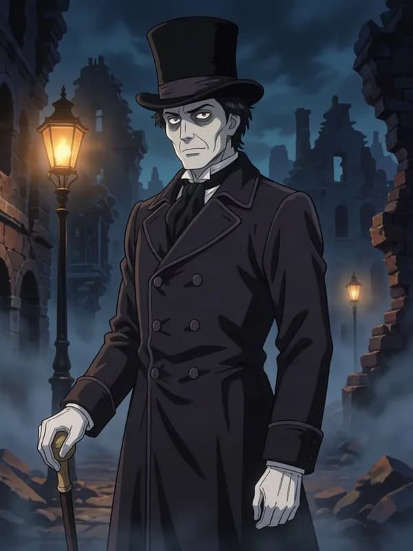 Millennium Earl