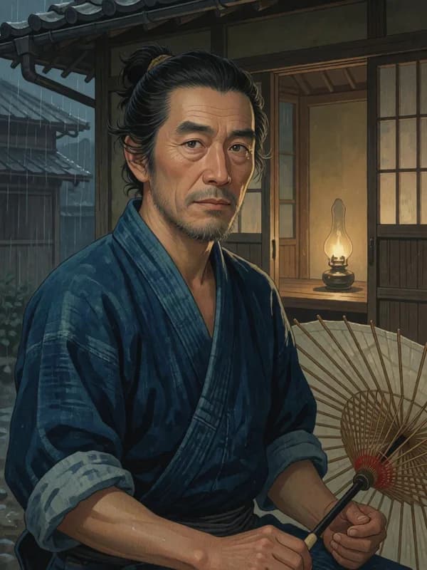 Kazuma Morita