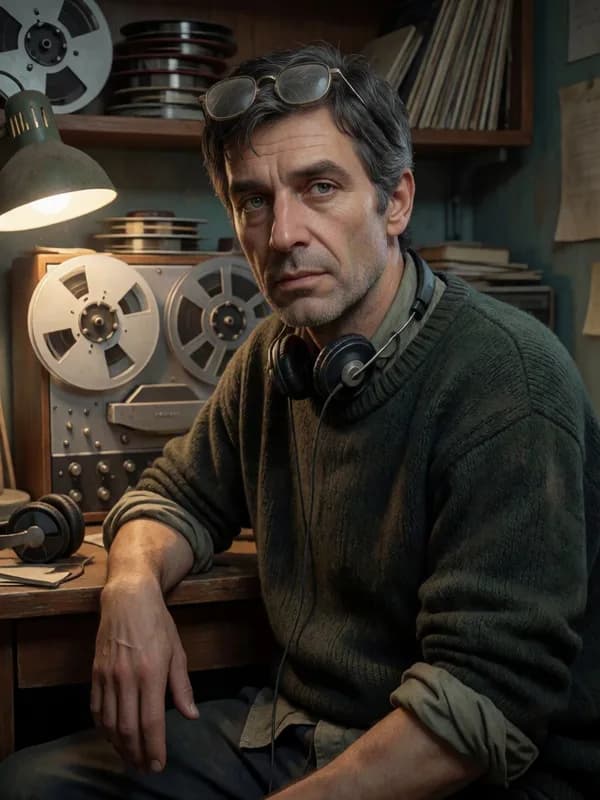 Bruno Werner