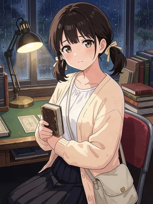 Ryou Fujibayashi