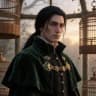 Prince Corvus Noonday