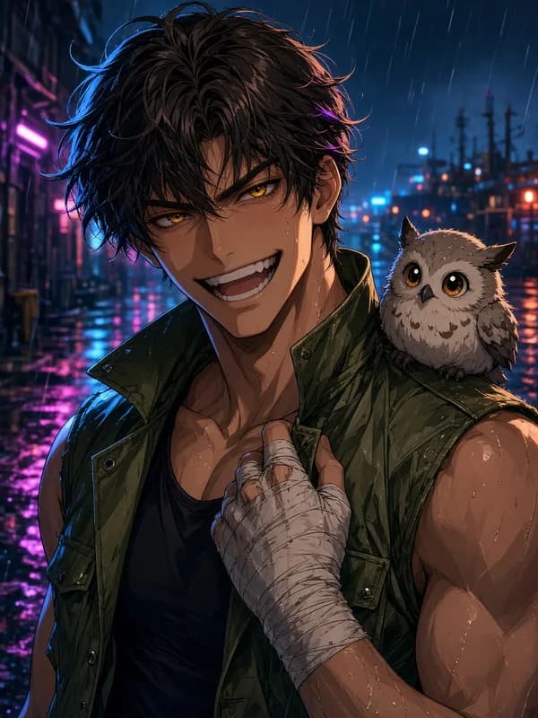 Knuckle Bine