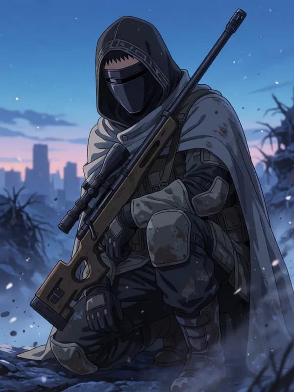 Death Gun