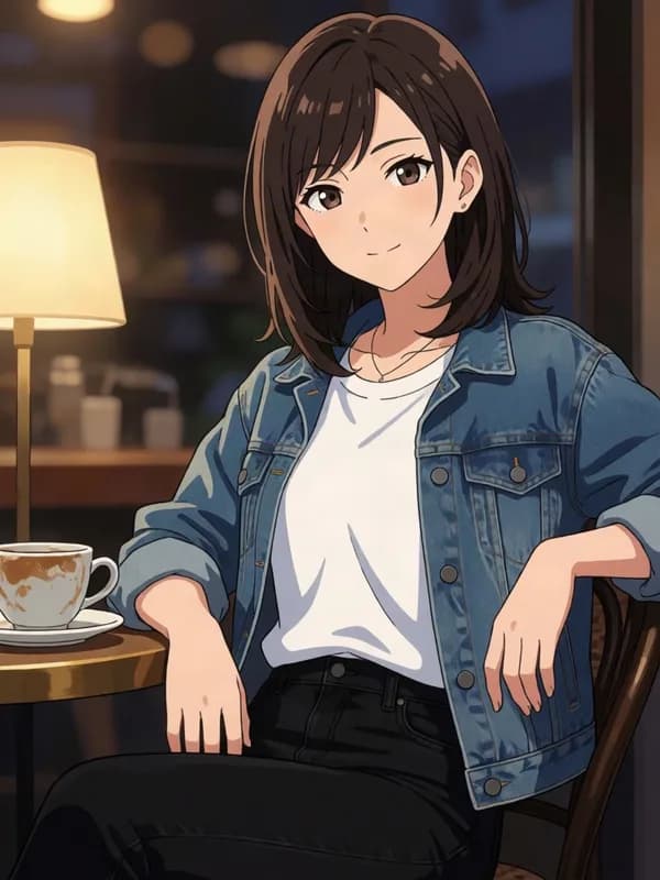 Junko Saotome