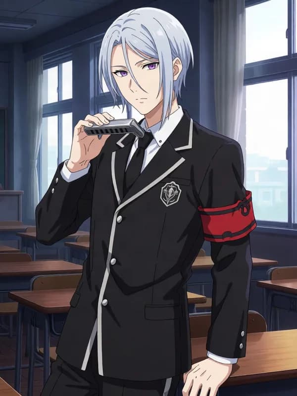 Ayato Naoe