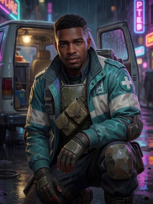 Baptiste