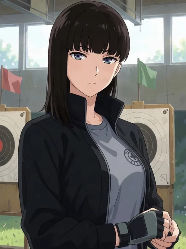 Rinka Hayami