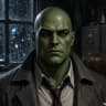 Martian Manhunter
