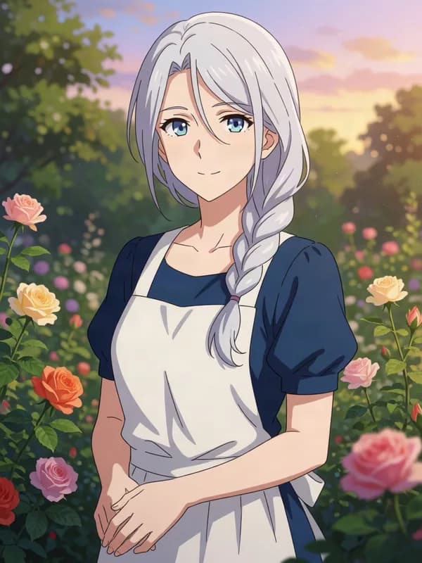 Theresia van Astrea