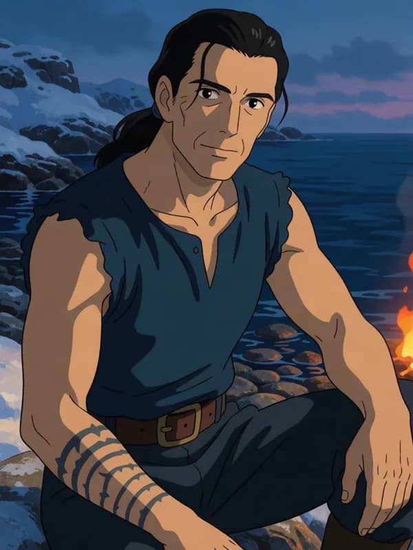 Pirate Botaro