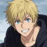 Luck Voltia