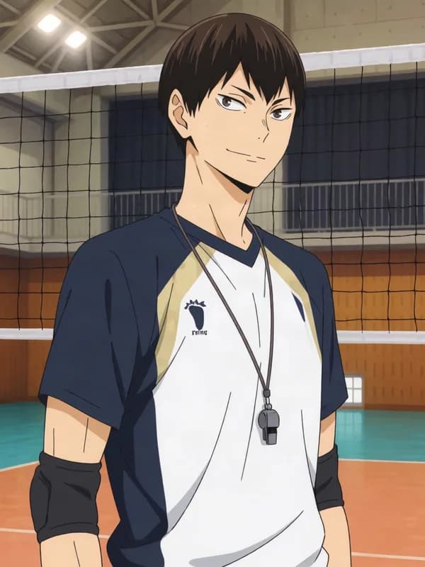 Kenji Futakuchi