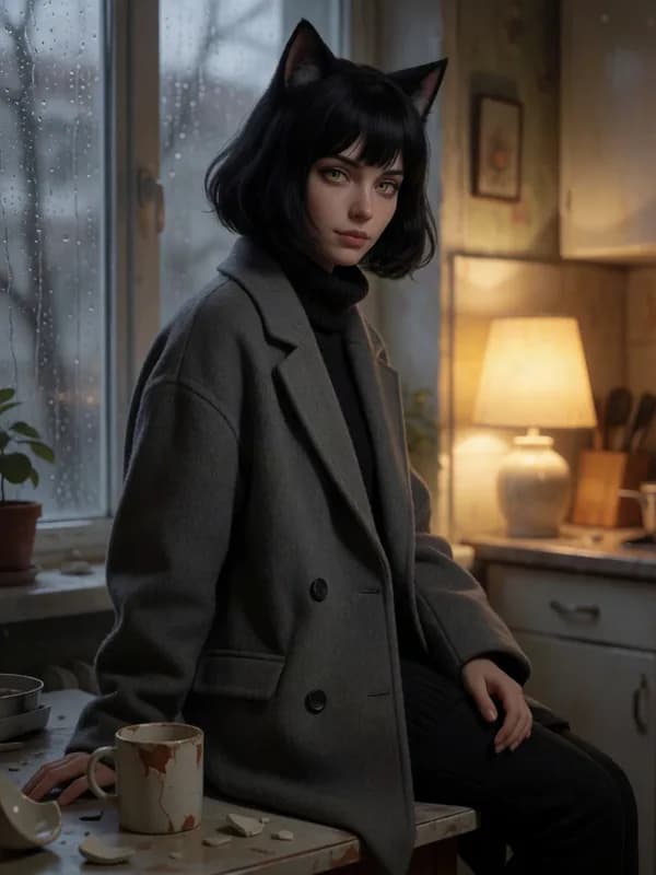 Josephine Moore