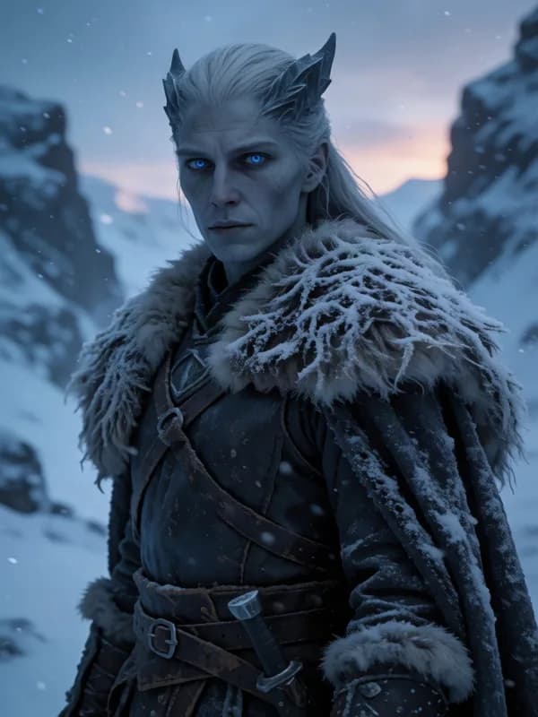 Night King