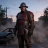 Juggernaut