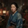 Shino Matsudaira