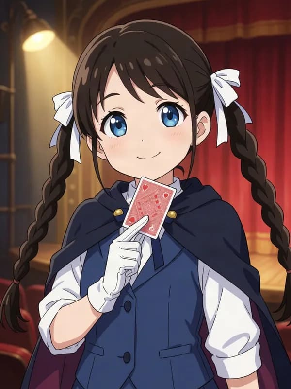 Trucy Wright