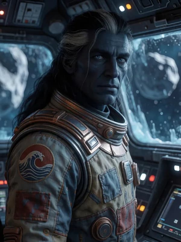 Varuna Starward