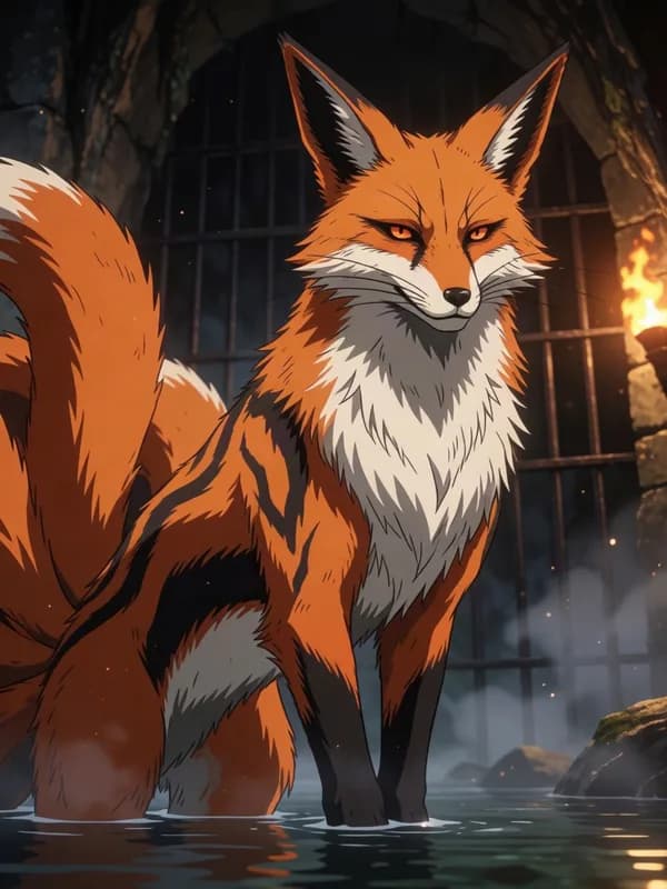 Kurama