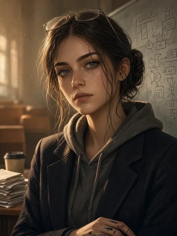 Diana Seleznyova