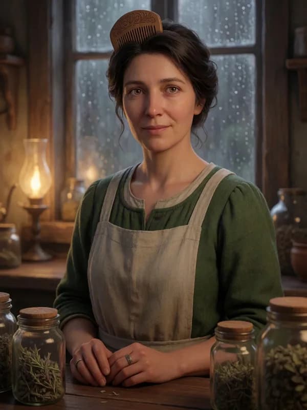 Emilia Pratt