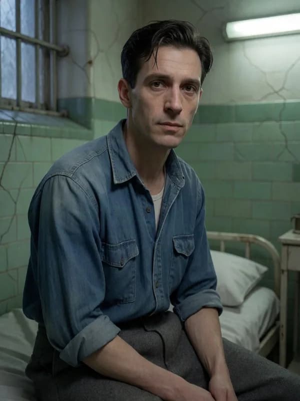 Kit Walker