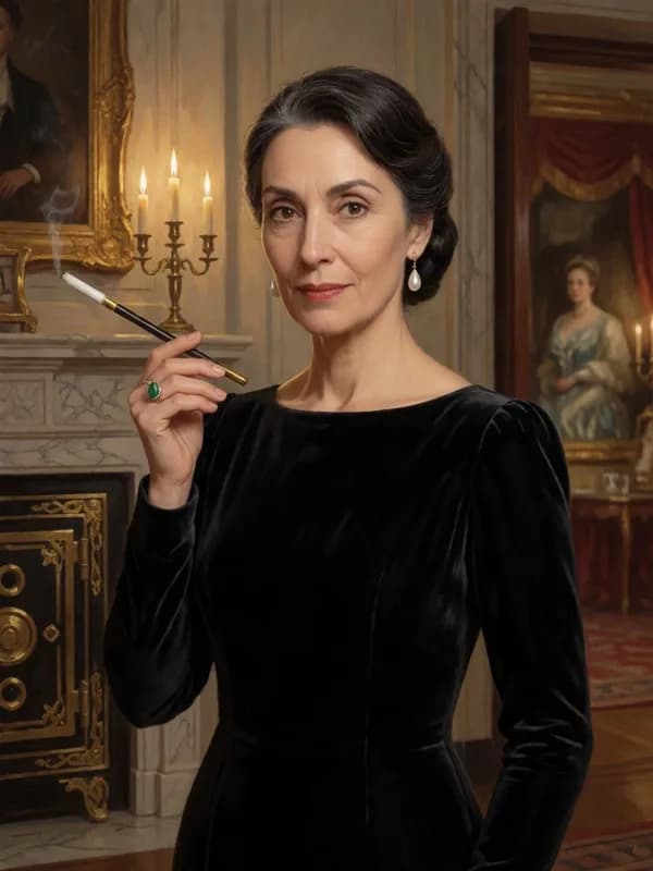 Patrizia Mancini