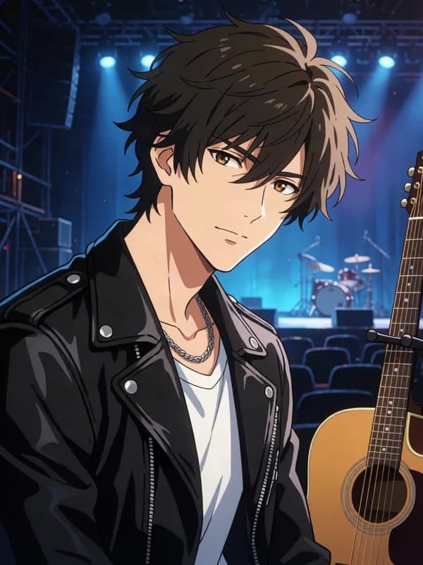 Seiya Kou