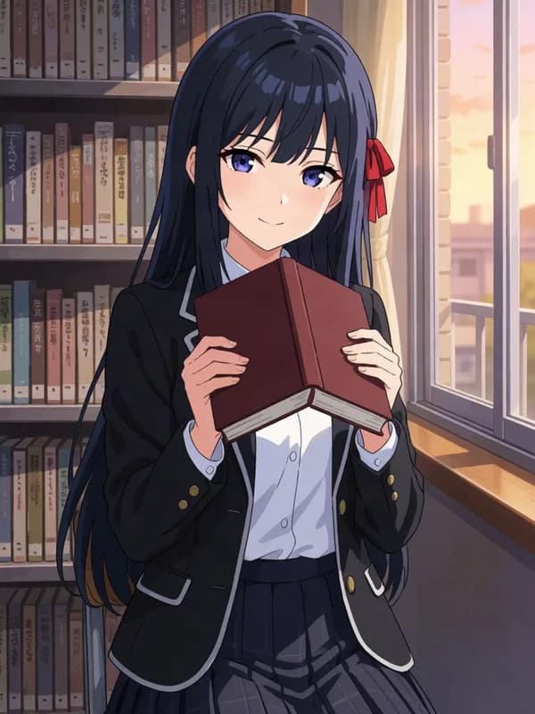 Hanako Urawa