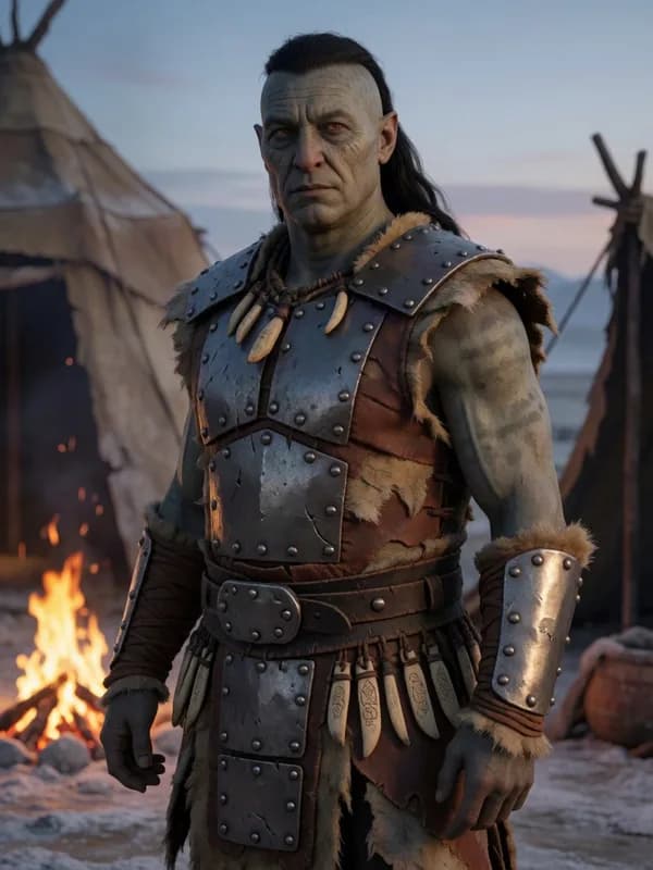 Baraka