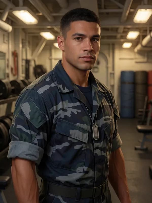 James Vega