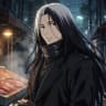 Risotto Nero
