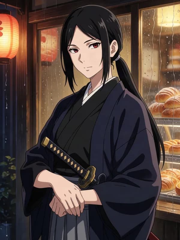 Imai Nobume