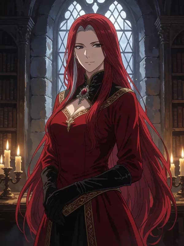 Irene Belserion