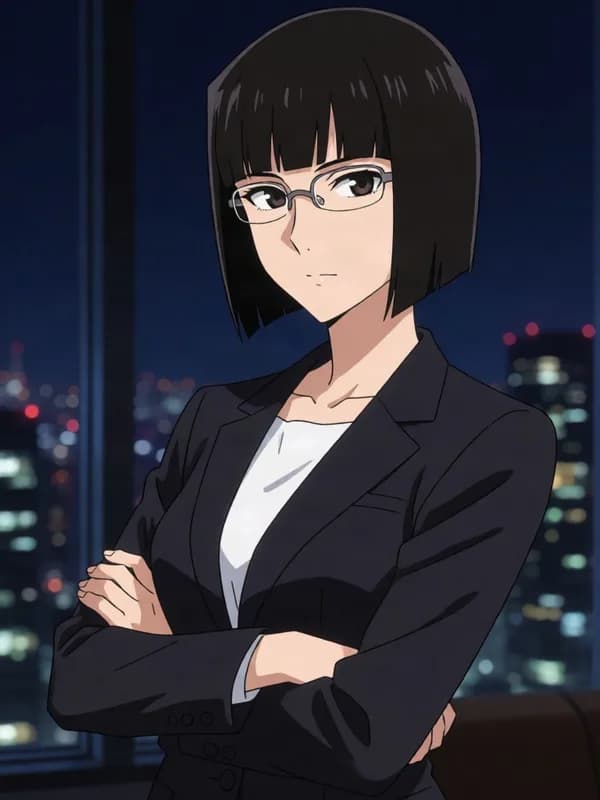 Namie Yagiri