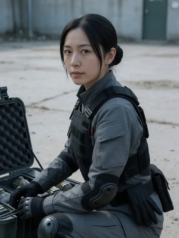 Hibana