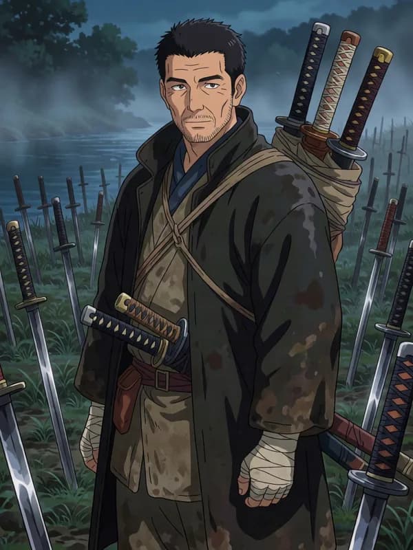Mifune