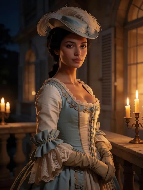 Aveline de Grandpré